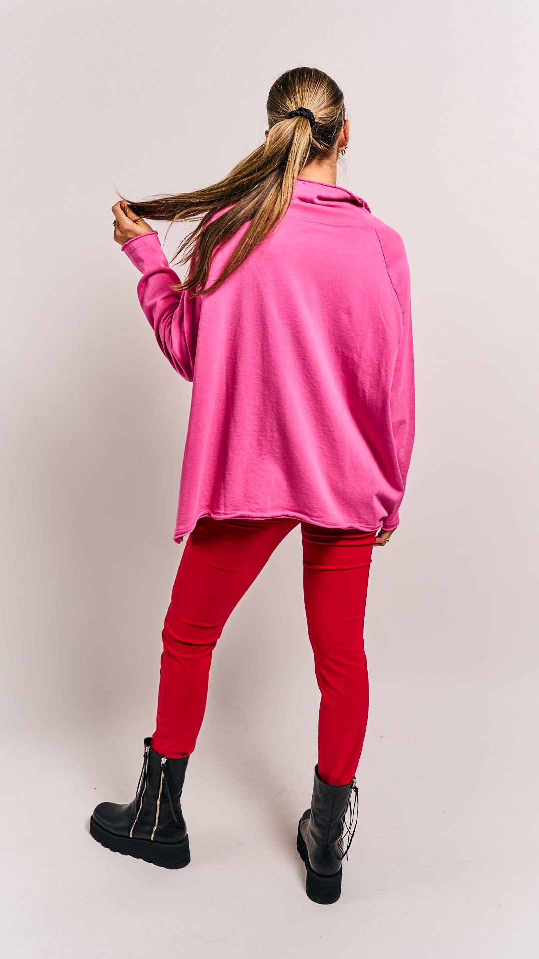 Rundholz Black Label Pullover Lily