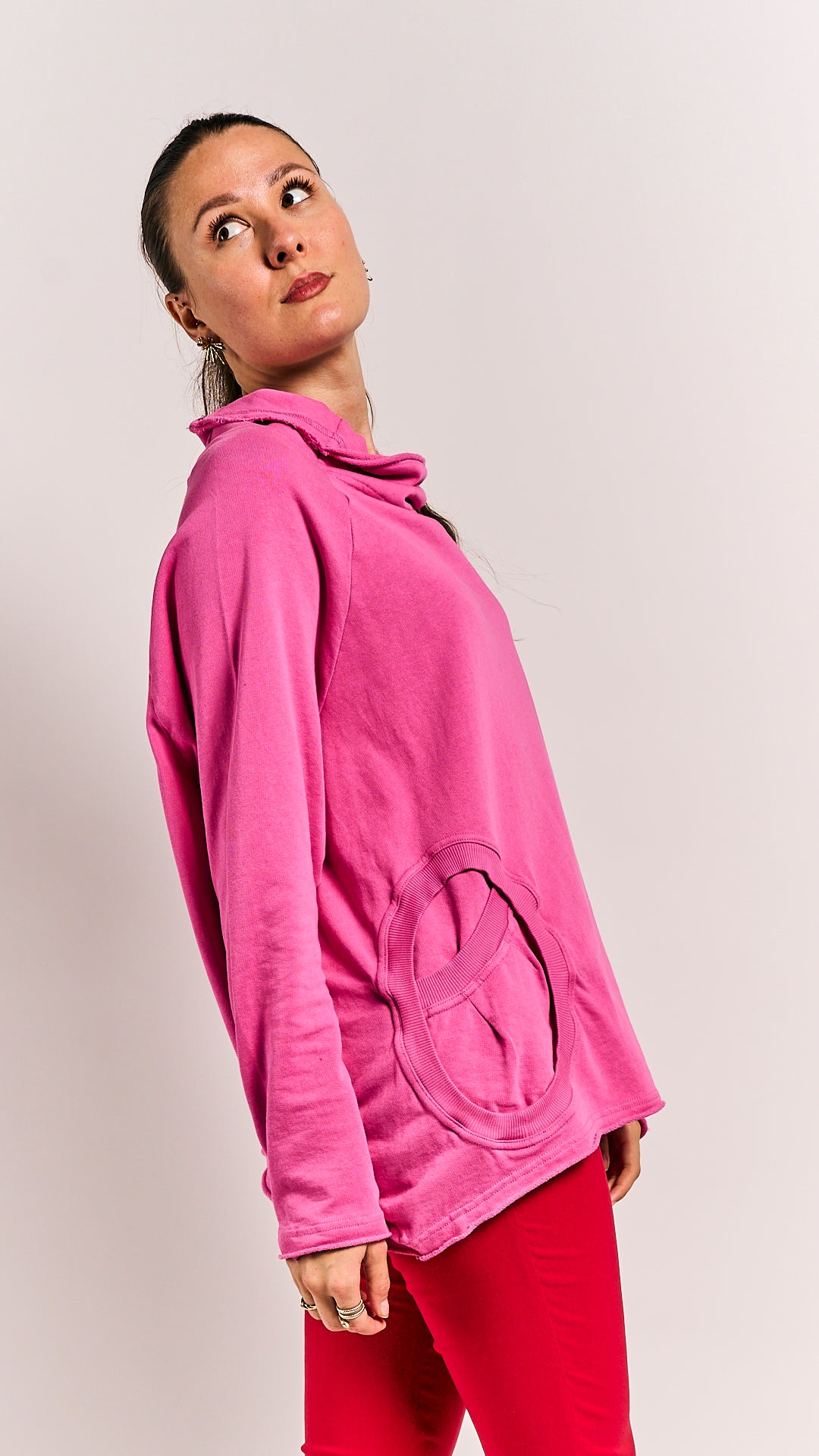 Rundholz Black Label Pullover Lily