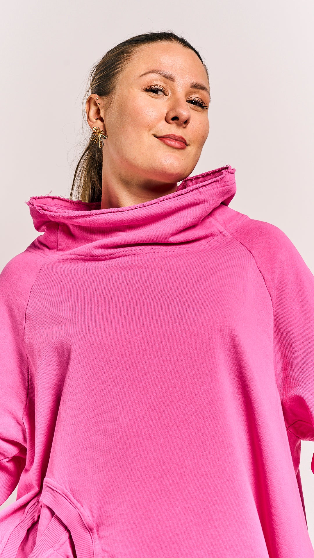 Rundholz Black Label Pullover Lily