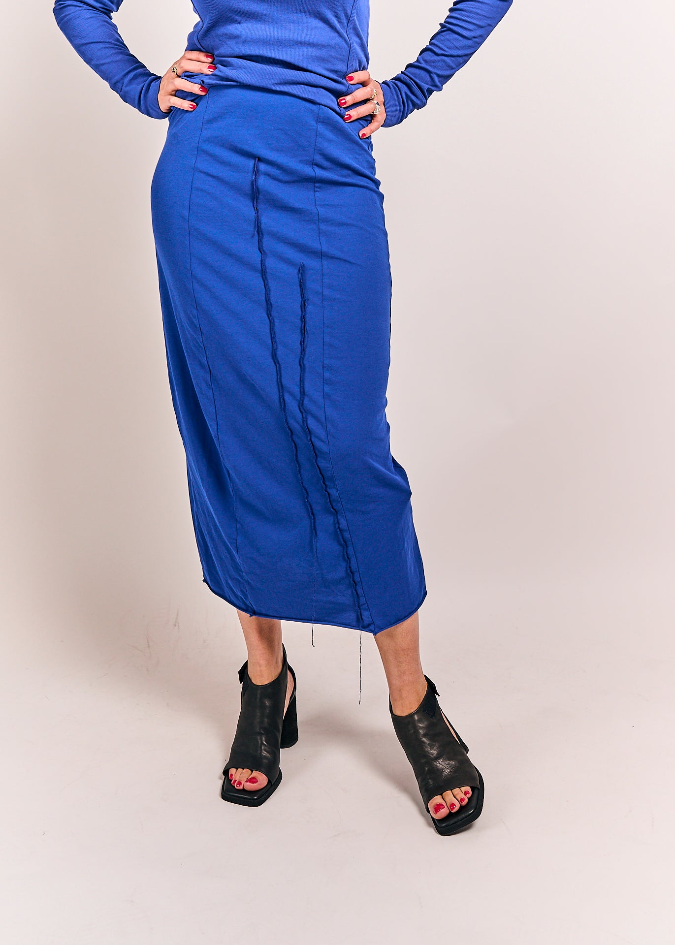 Rundholz DIP Skirt Royal size Small