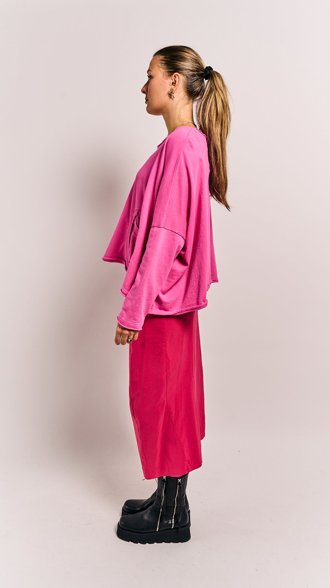 Rundholz Black Label Pullover Lily