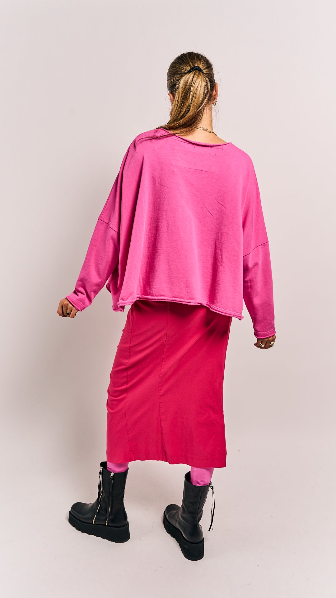 Rundholz Black Label Pullover Lily