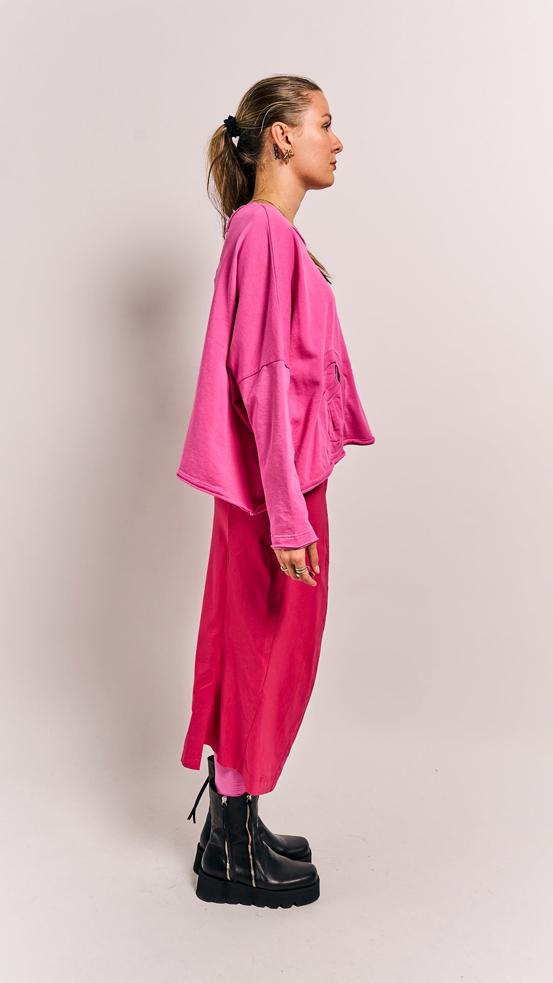 Rundholz Black Label Pullover Lily