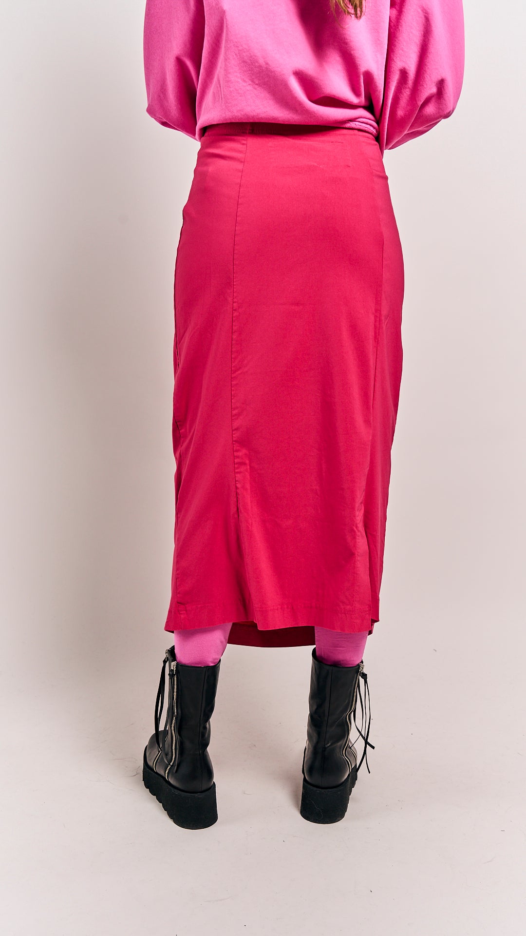 Rundholz Black Label Skirt Lotus