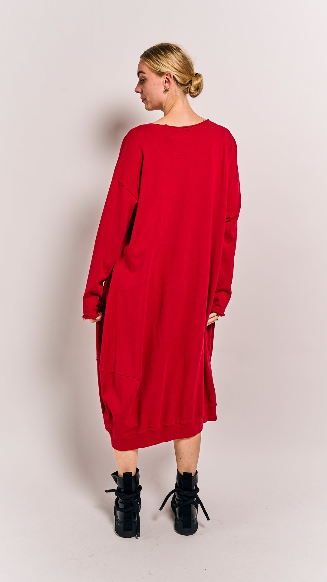 Rundholz Black Label Dress Rose