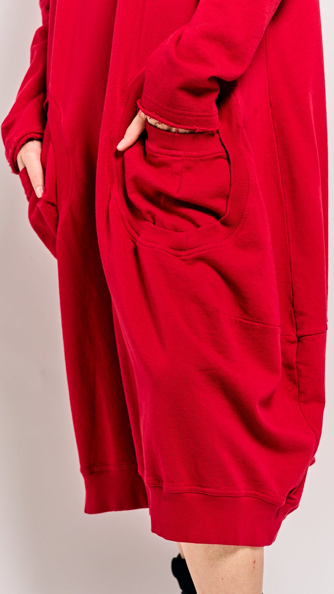 Rundholz Black Label Dress Rose