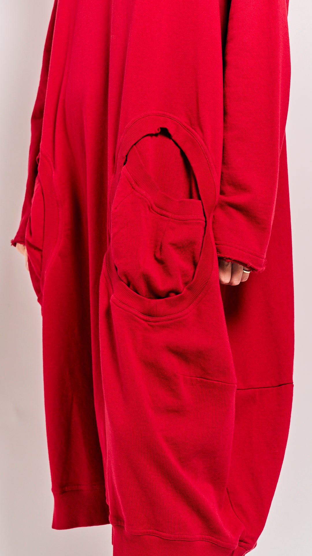 Rundholz Black Label Dress Rose