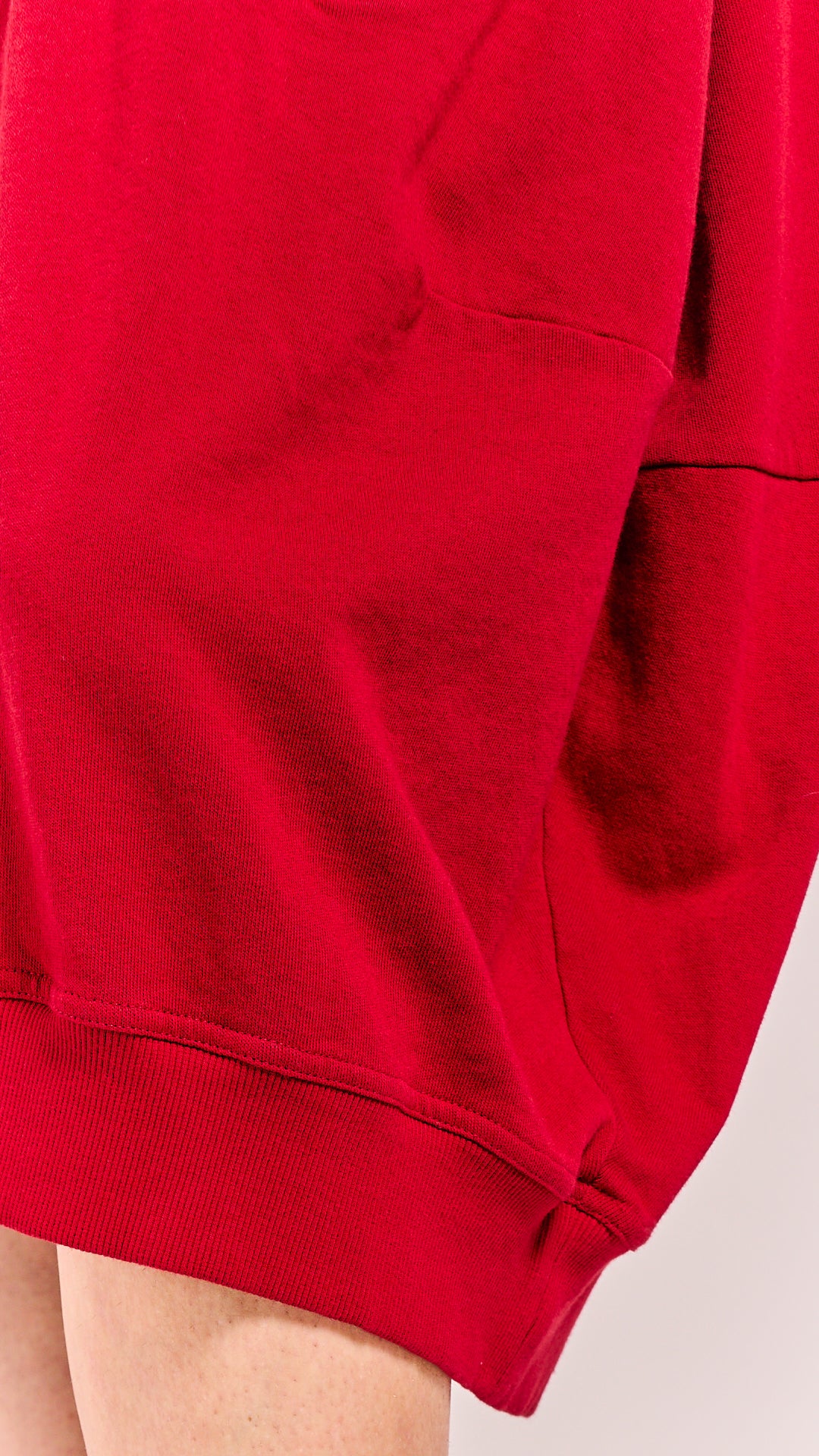 Rundholz Black Label Dress Rose