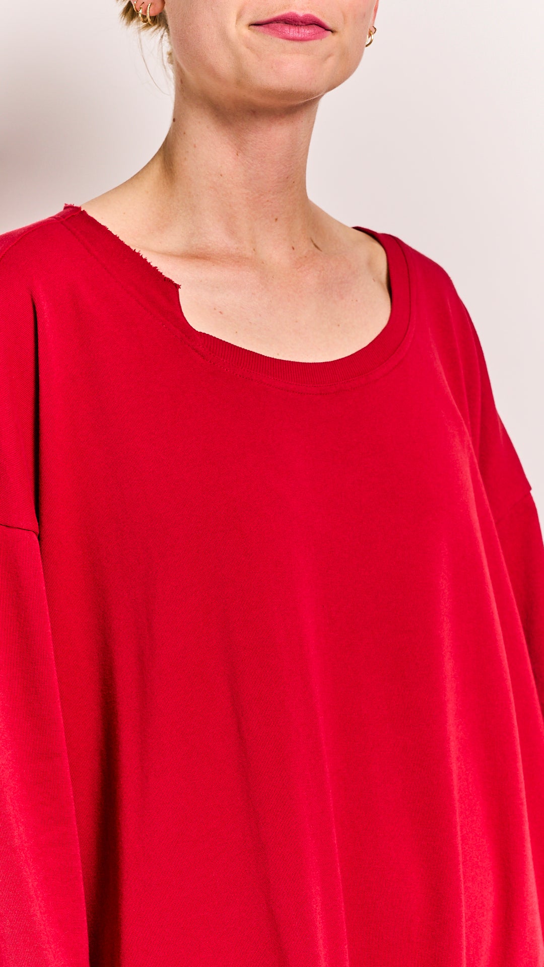 Rundholz Black Label Dress Rose