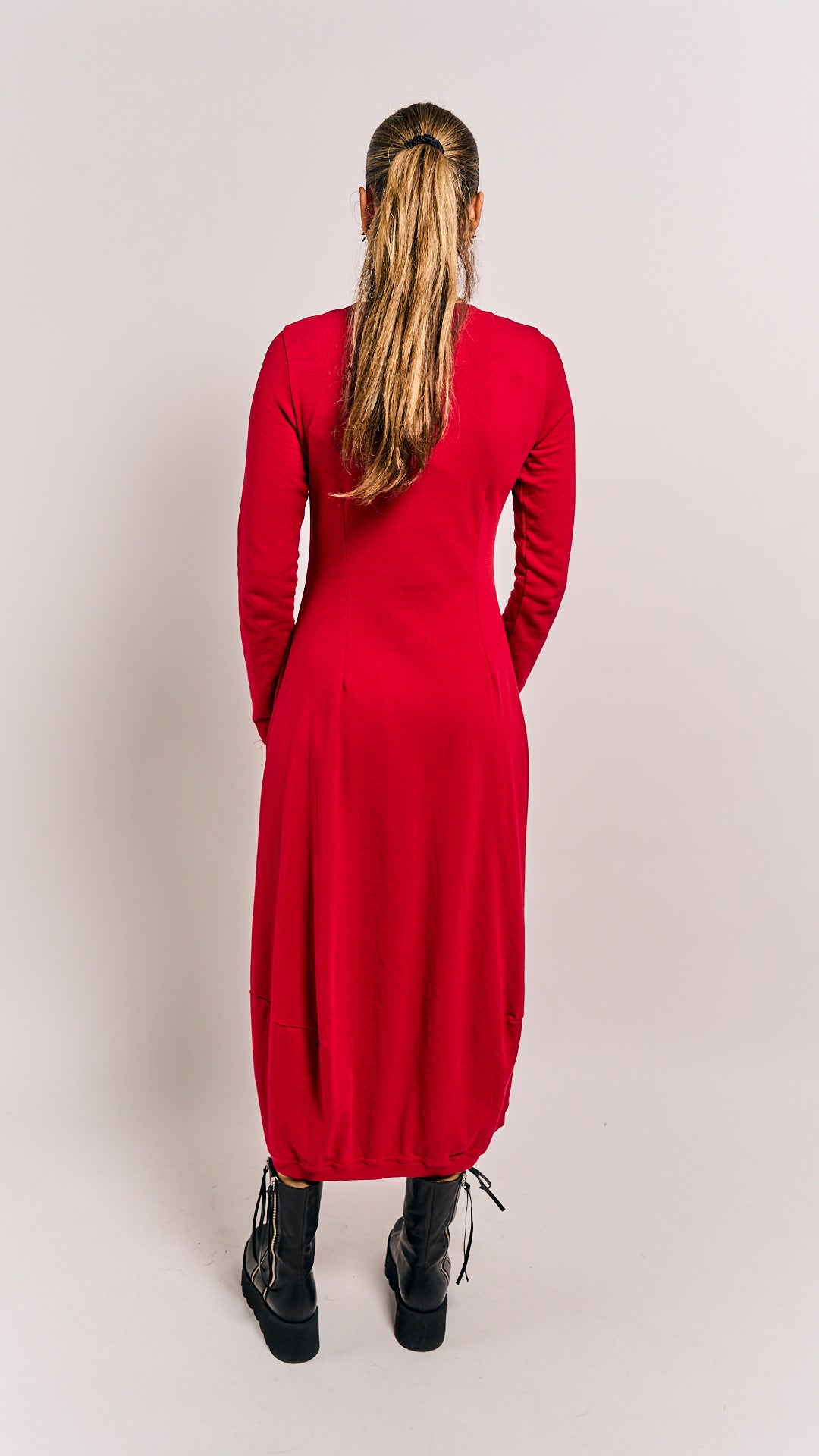 Rundholz Black Label Dress Rose