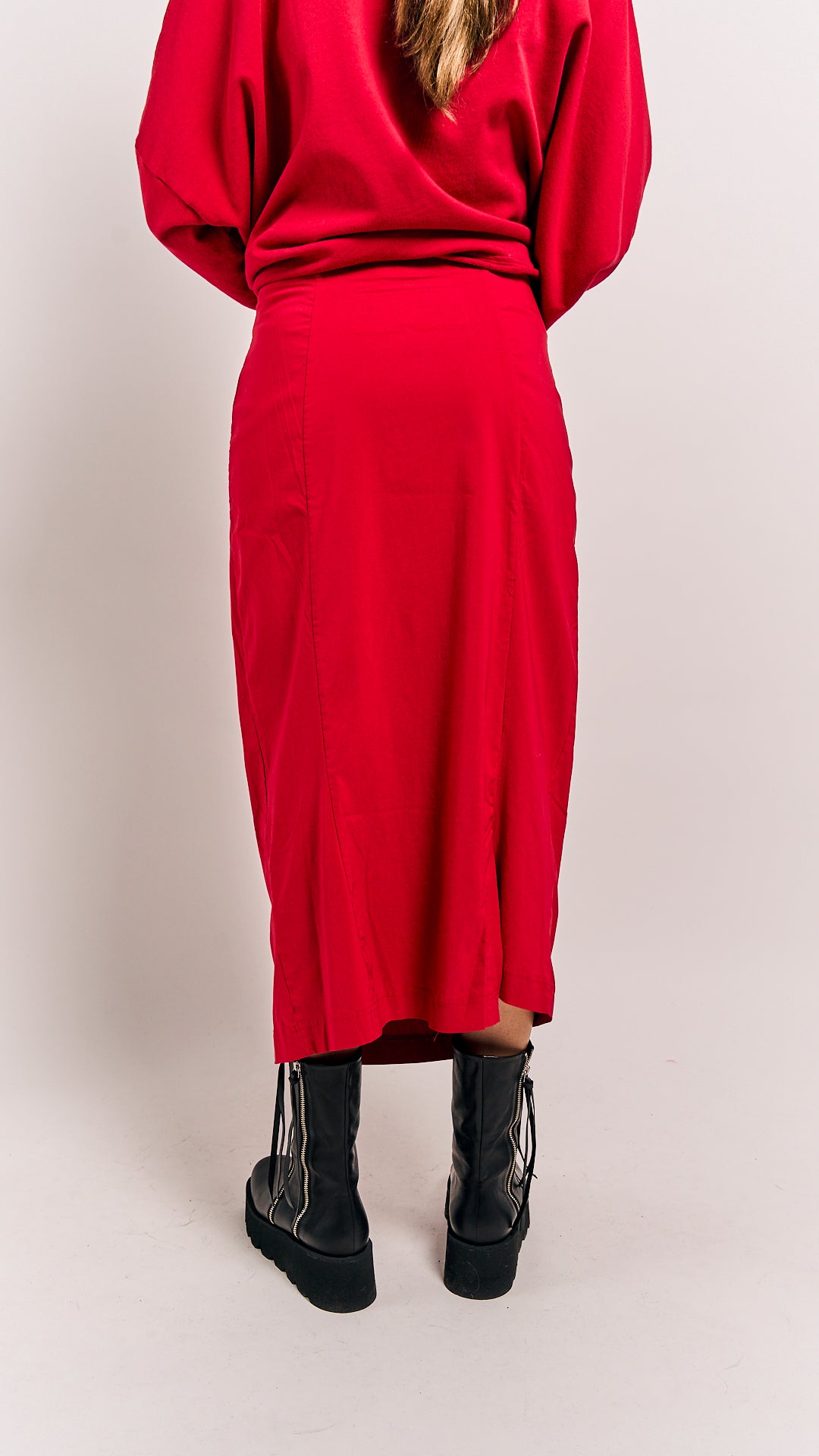 Rundholz Black Label Skirt Rose