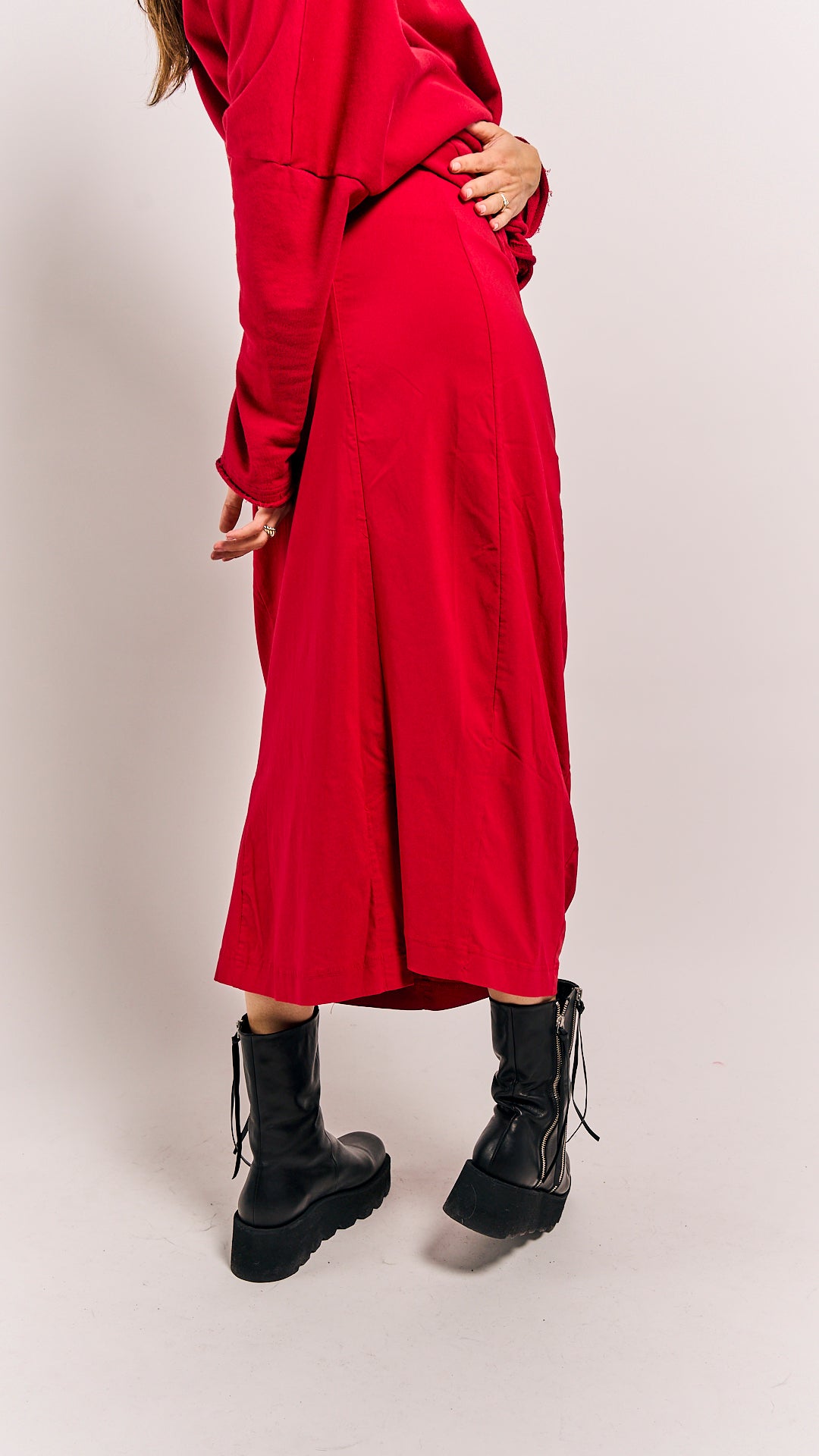 Rundholz Black Label Skirt Rose