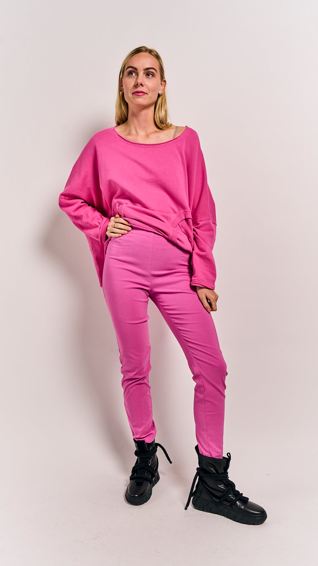 Rundholz Black Label Trousers Lily