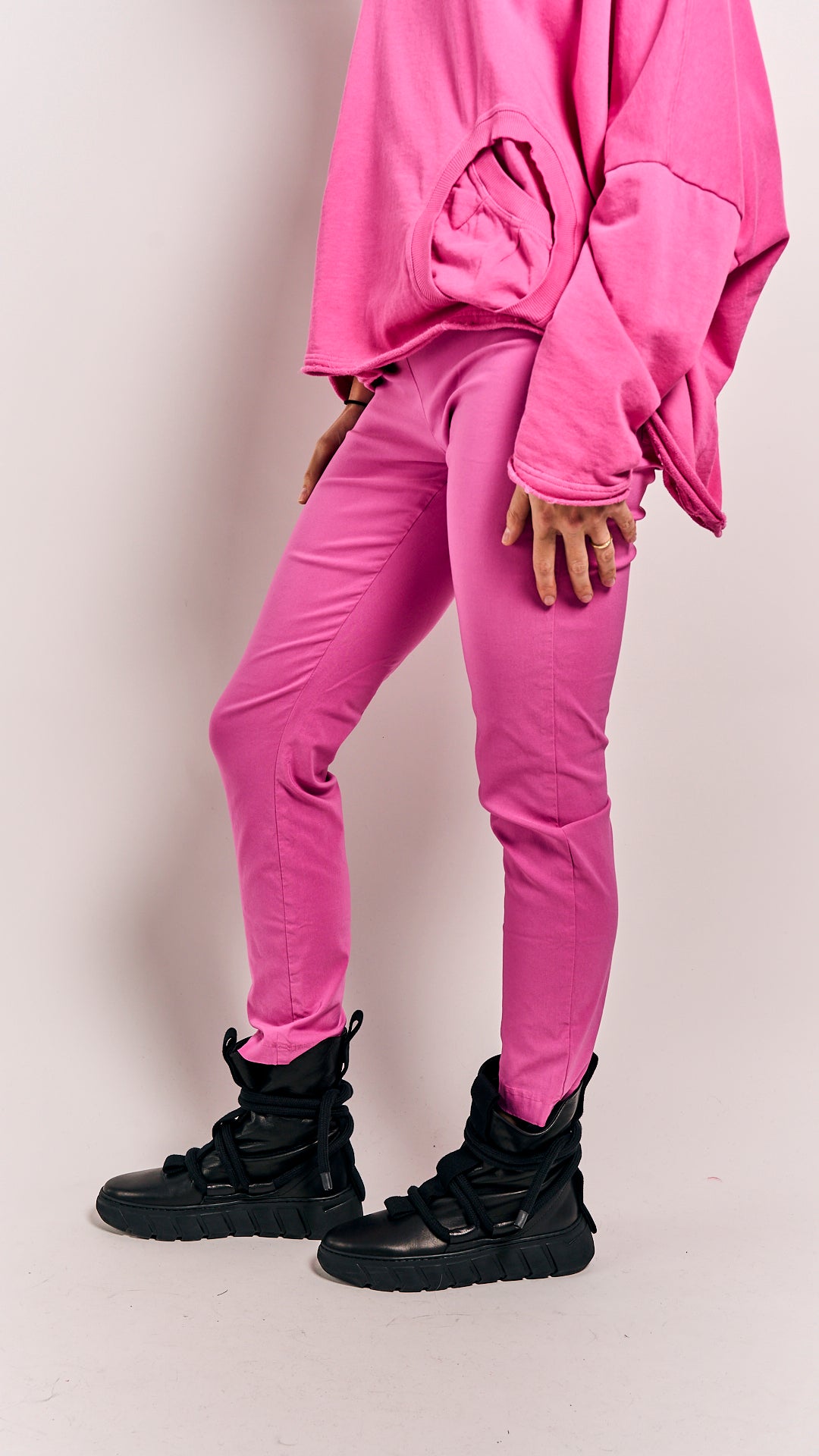 Rundholz Black Label Trousers Lily