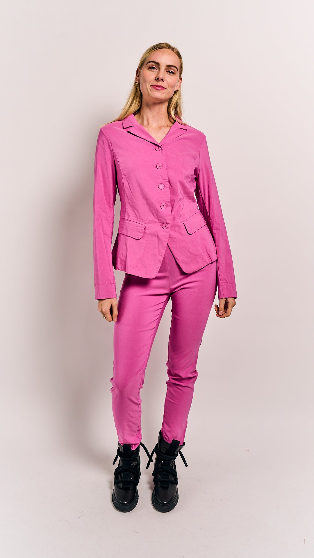Rundholz Black Label Jacket Lily
