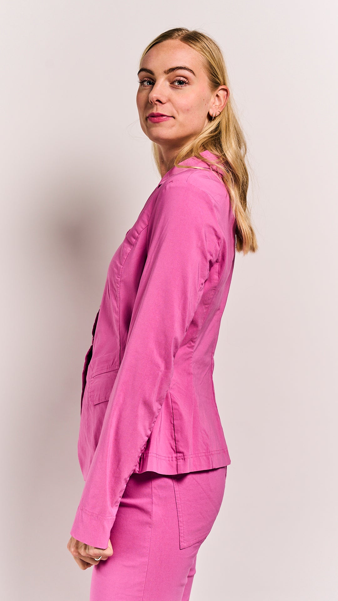 Rundholz Black Label Jacket Lily