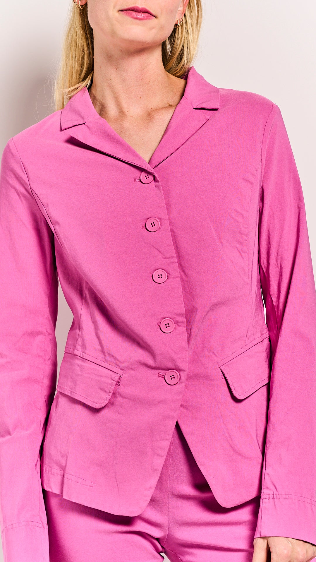 Rundholz Black Label Jacket Lily