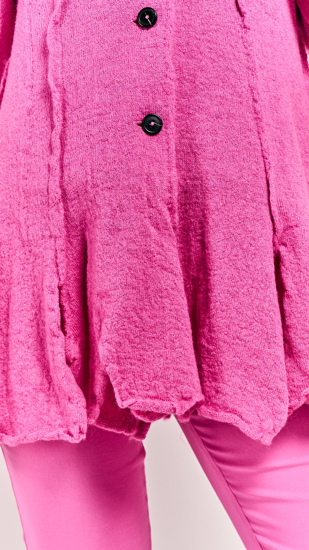 Rundholz Black Label Cardigan/Jacket Lily