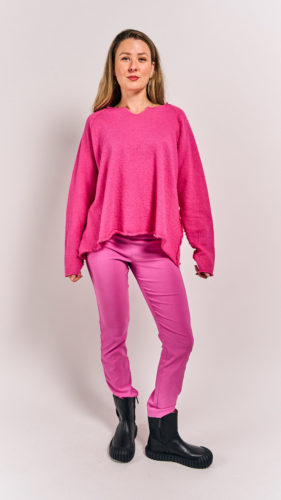 Rundholz Black Label Pullover Lily
