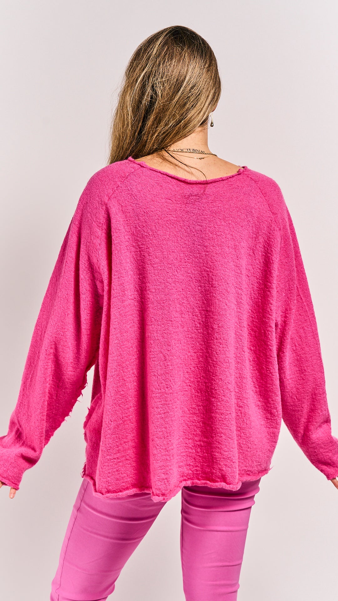 Rundholz Black Label Pullover Lily