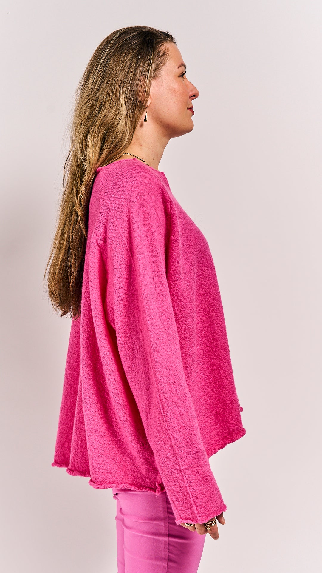 Rundholz Black Label Pullover Lily