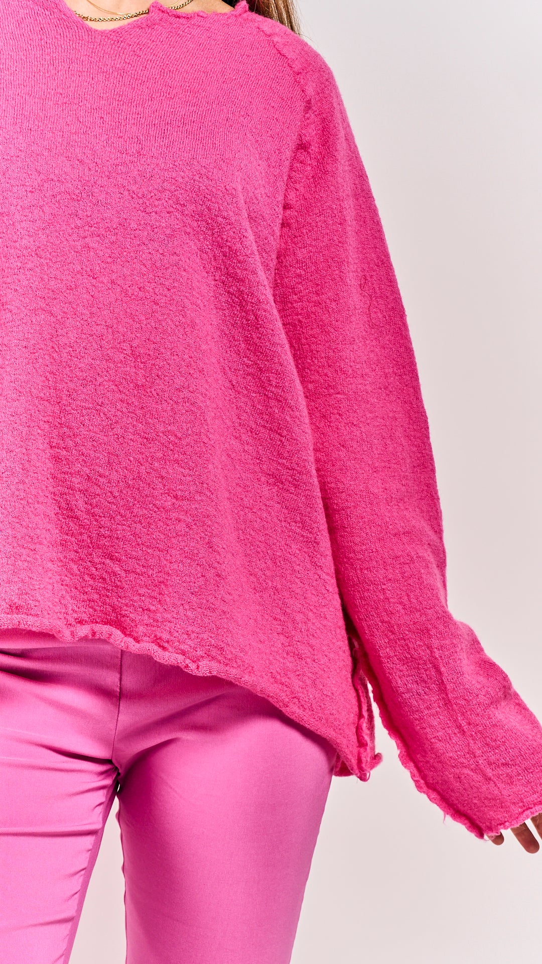 Rundholz Black Label Pullover Lily