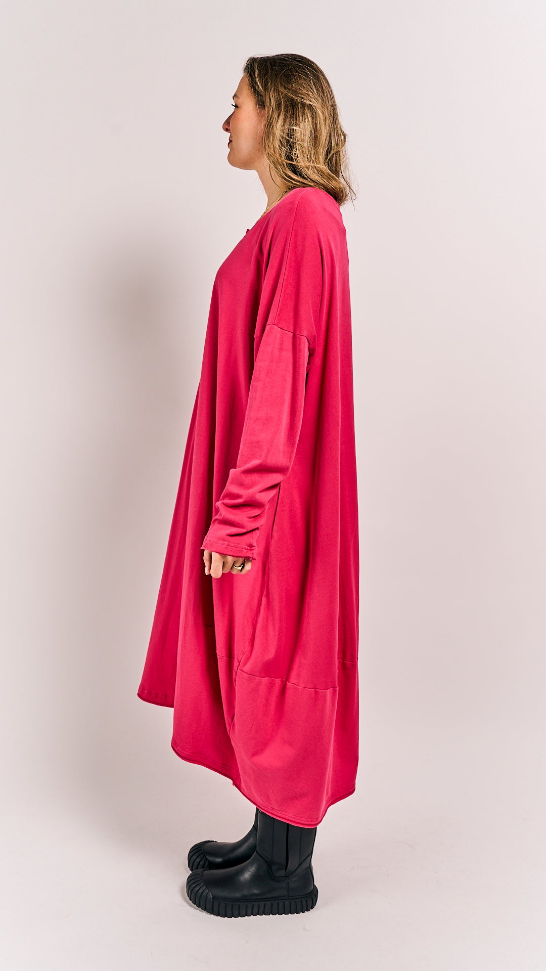 Rundholz Black Label Dress Lotus