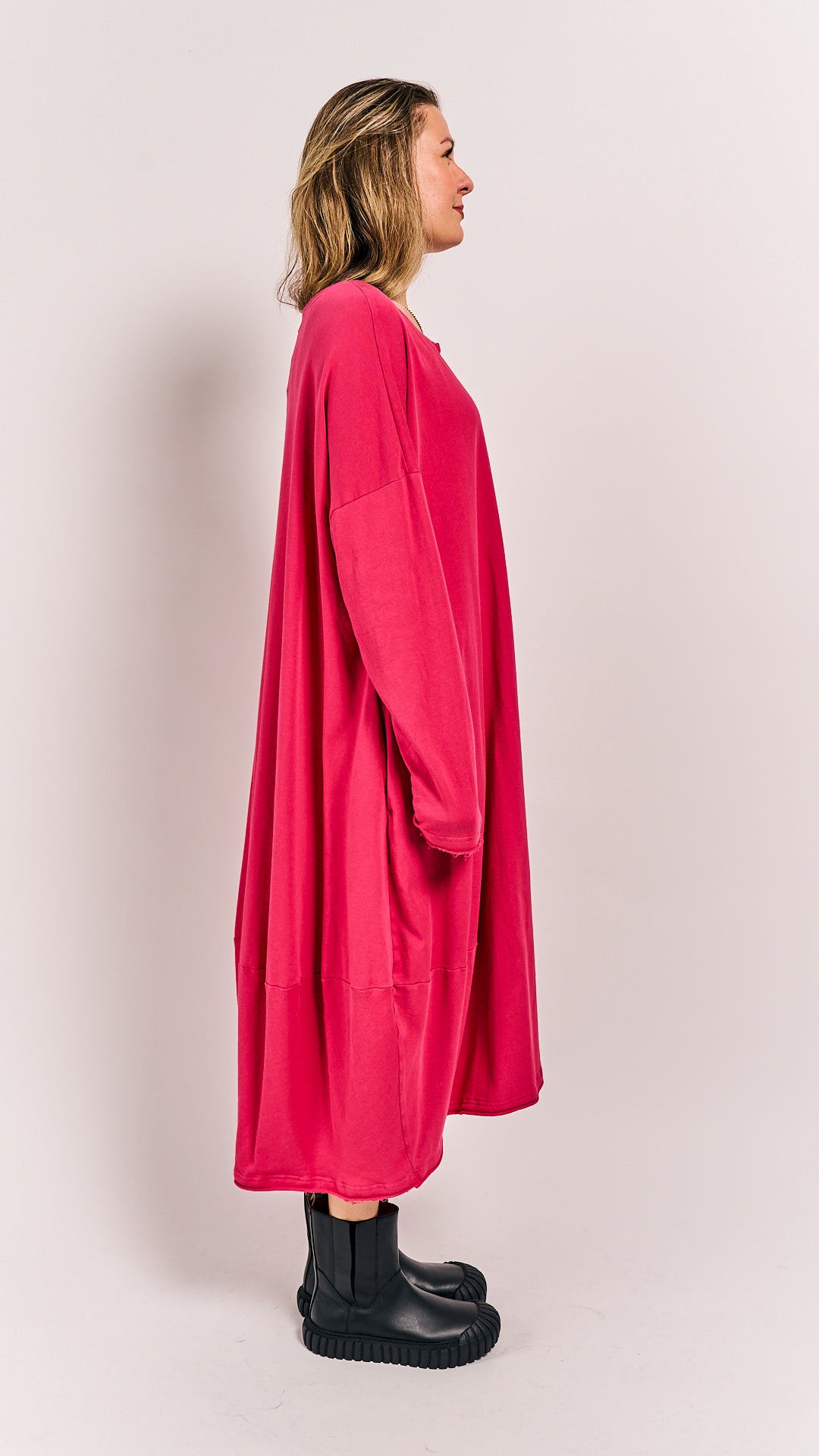 Rundholz Black Label Dress Lotus