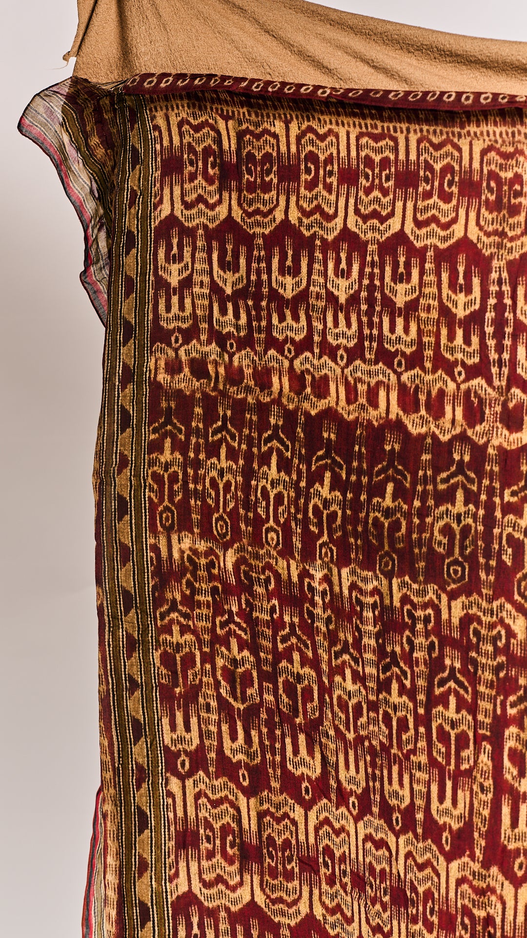 Rundholz DIP Shawl Dakar