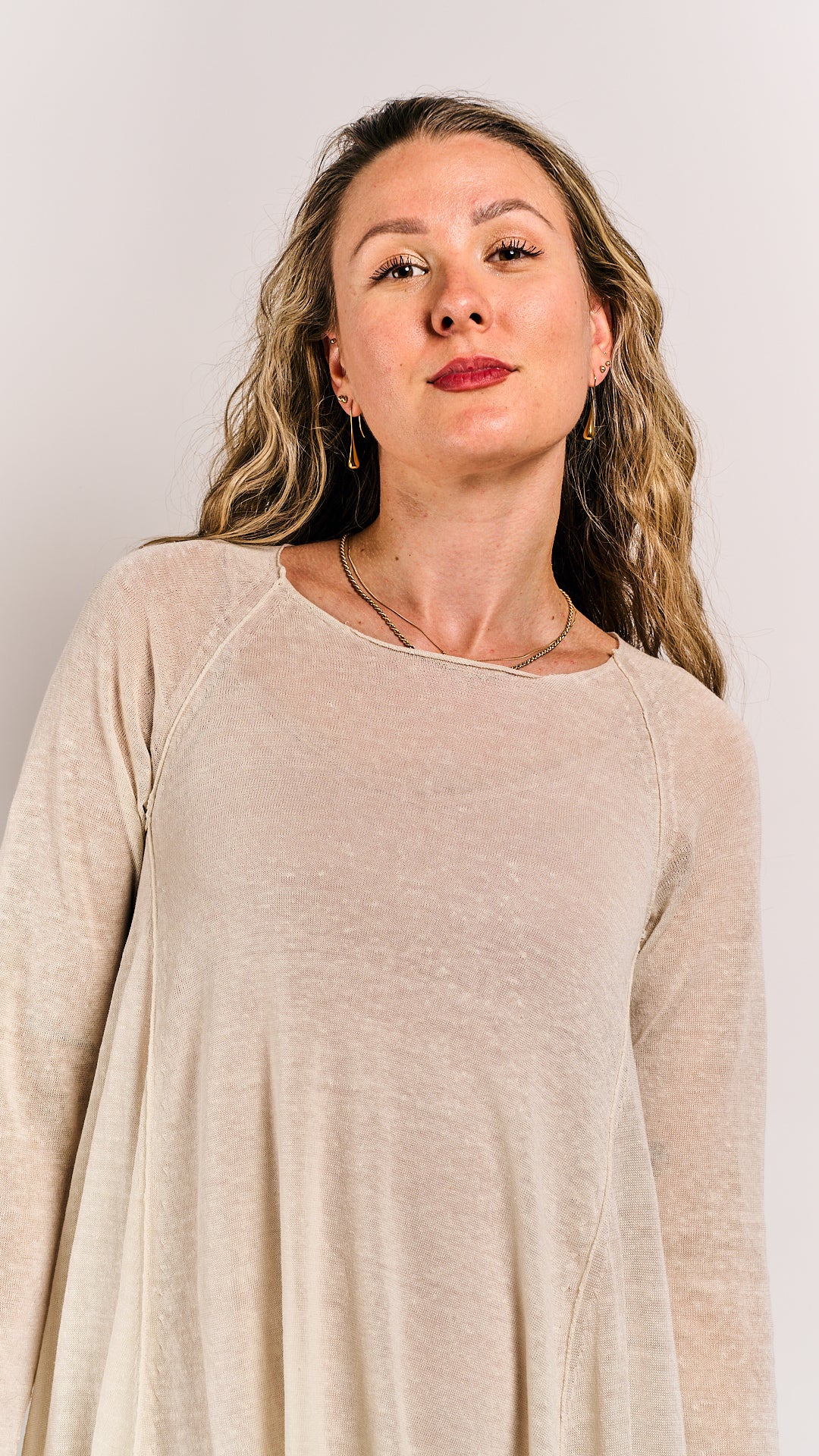 Rundholz Mainline Dress Galaxy