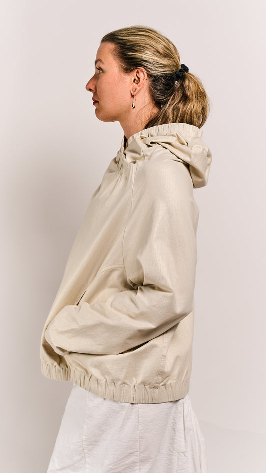 Rundholz Mainline Pullover Galaxy Sparkle