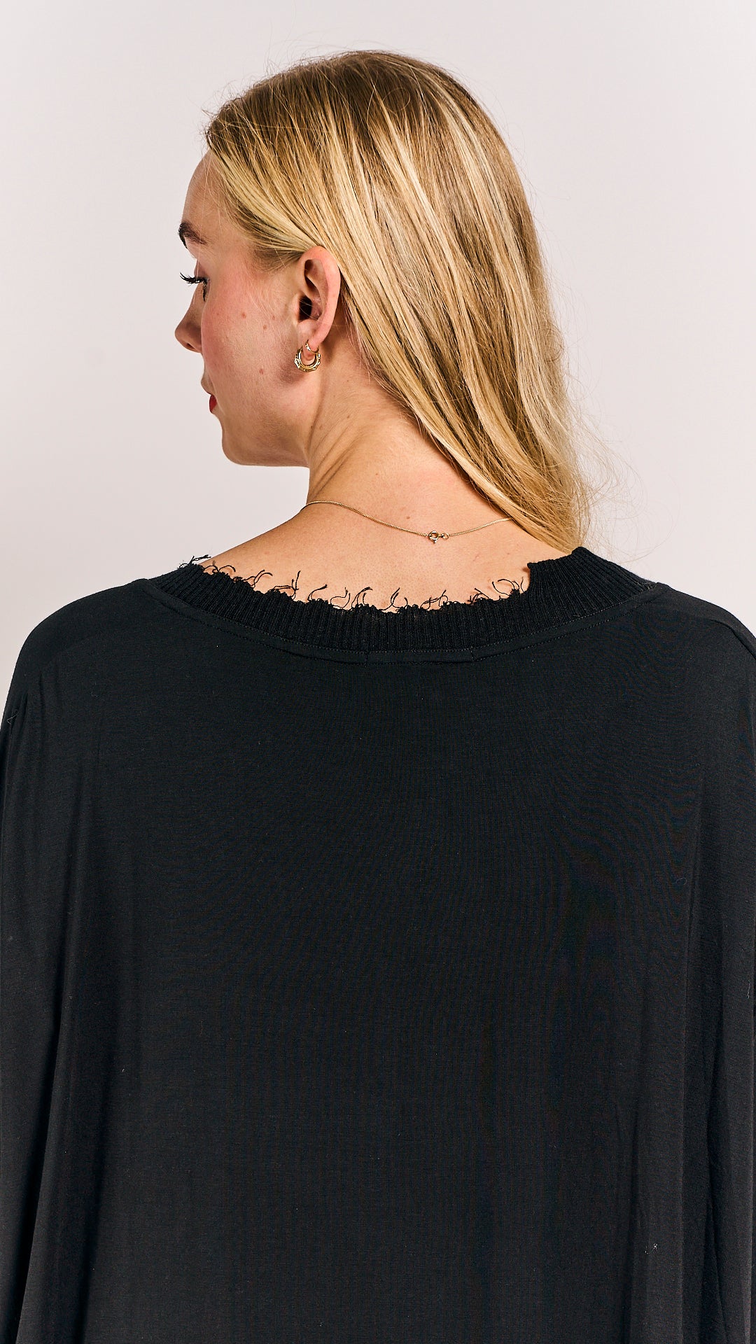 Rundholz Mainline Shirt Black