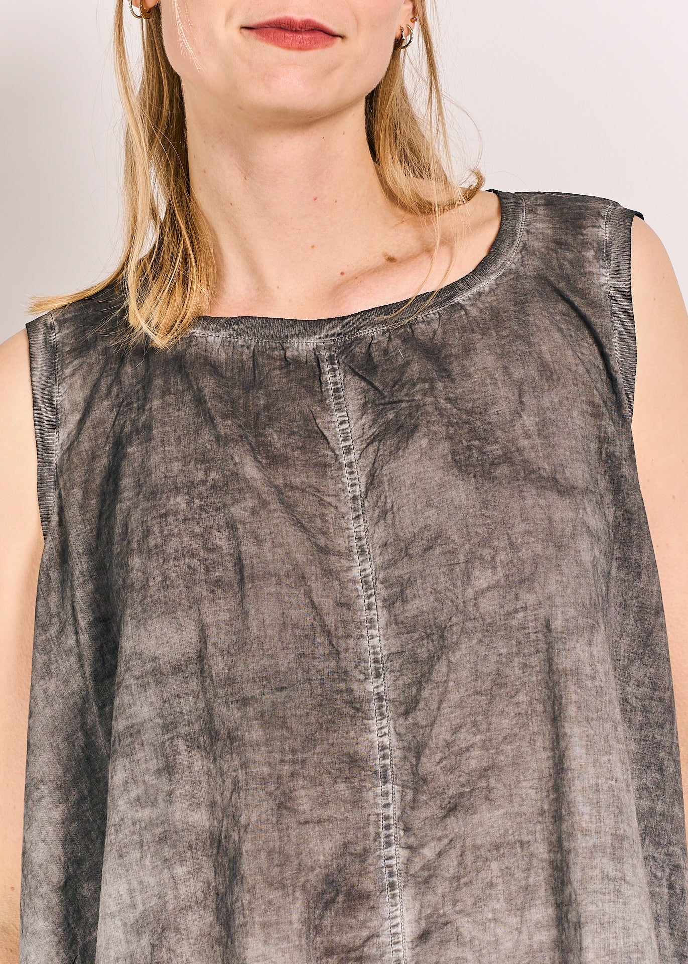 Black Label Dress Black Cloud