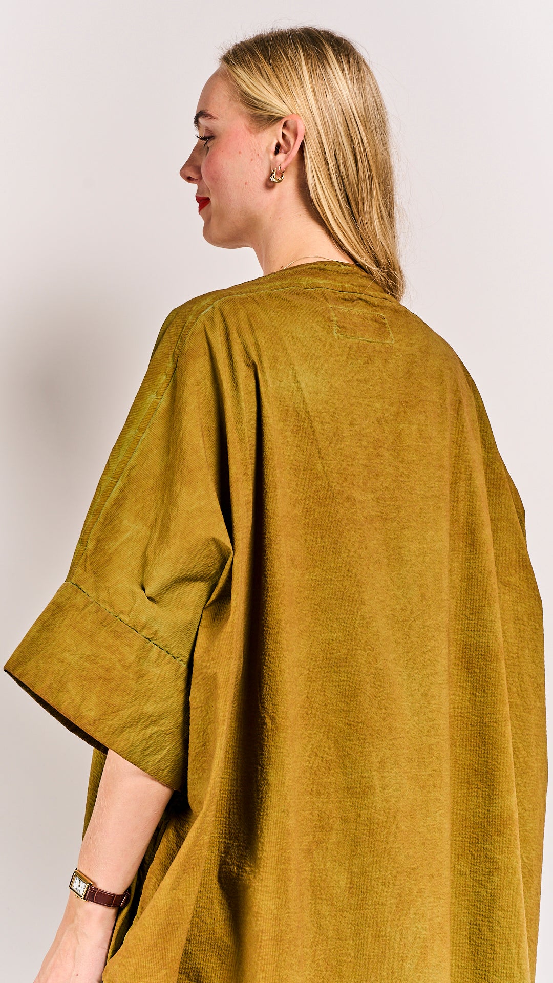 Rundholz DIP Dress Lagoon Cloud