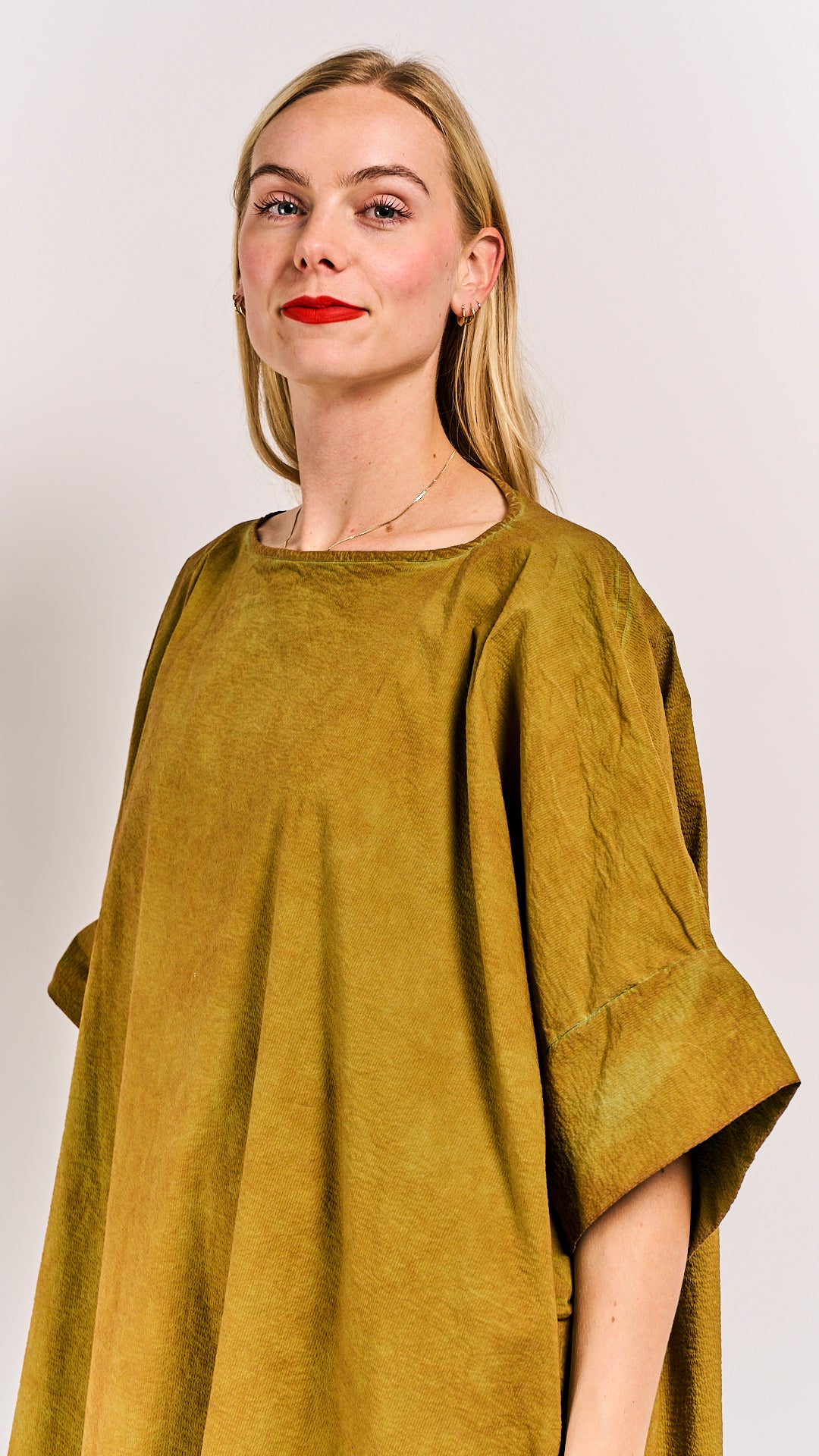 Rundholz DIP Dress Lagoon Cloud