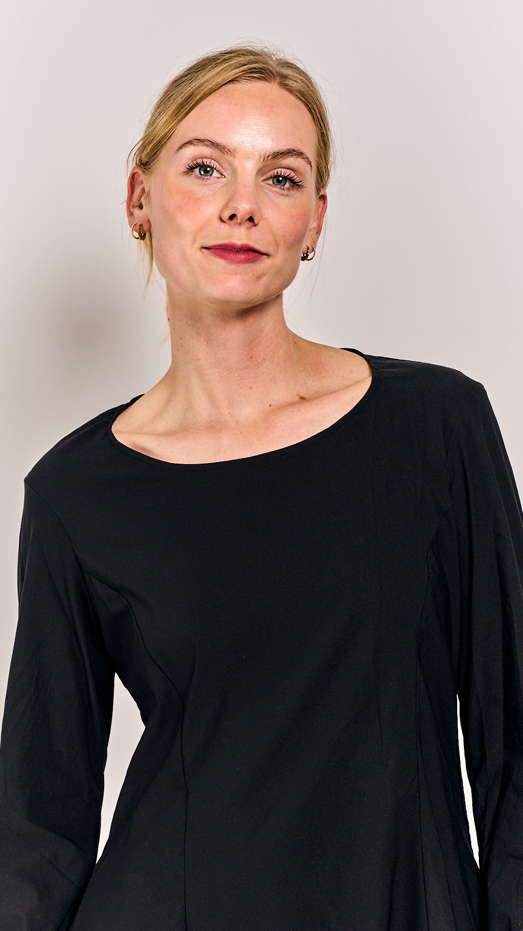 Rundholz Black Label Dress Black