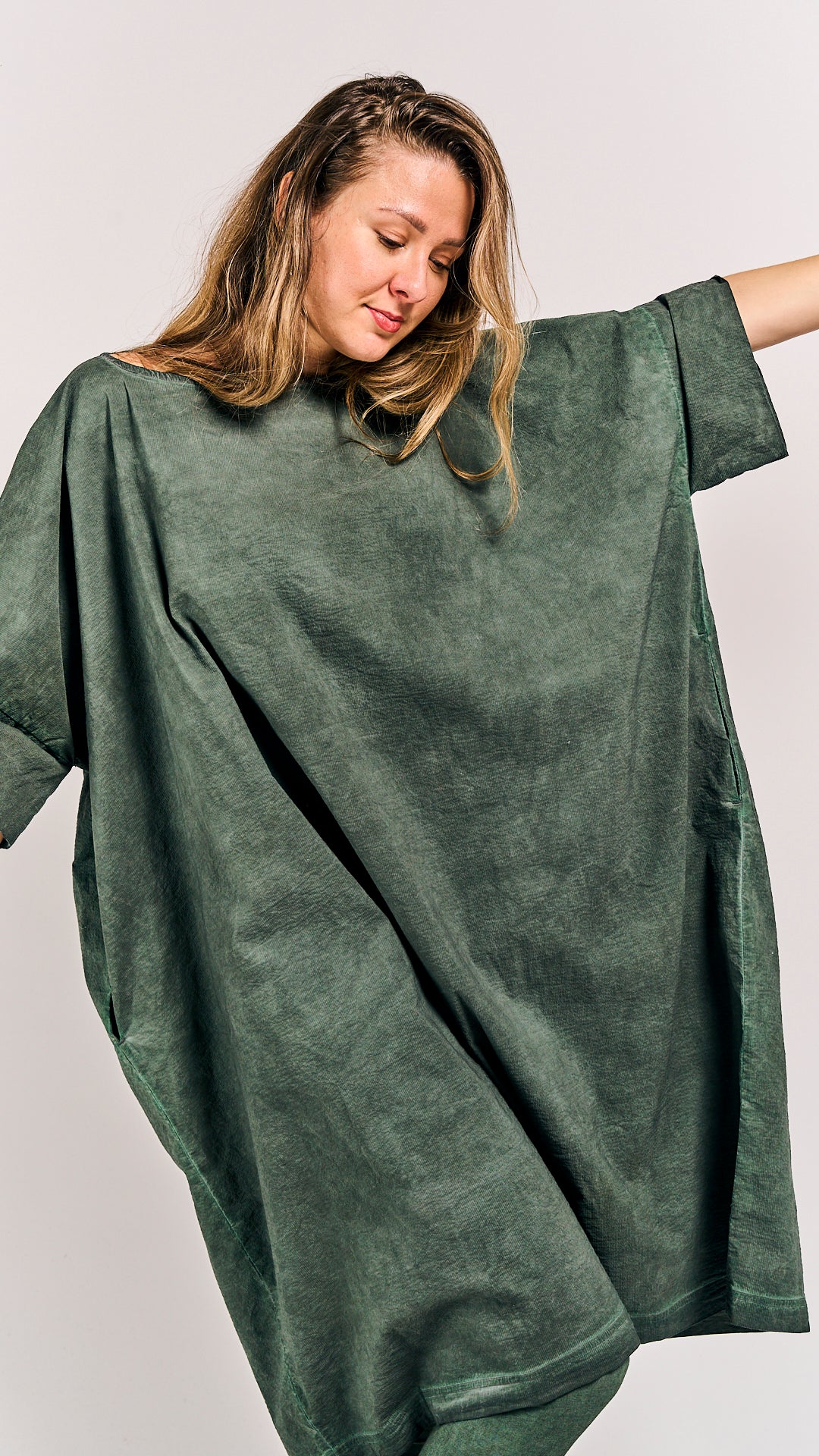Rundholz DIP Dress Pine Cloud