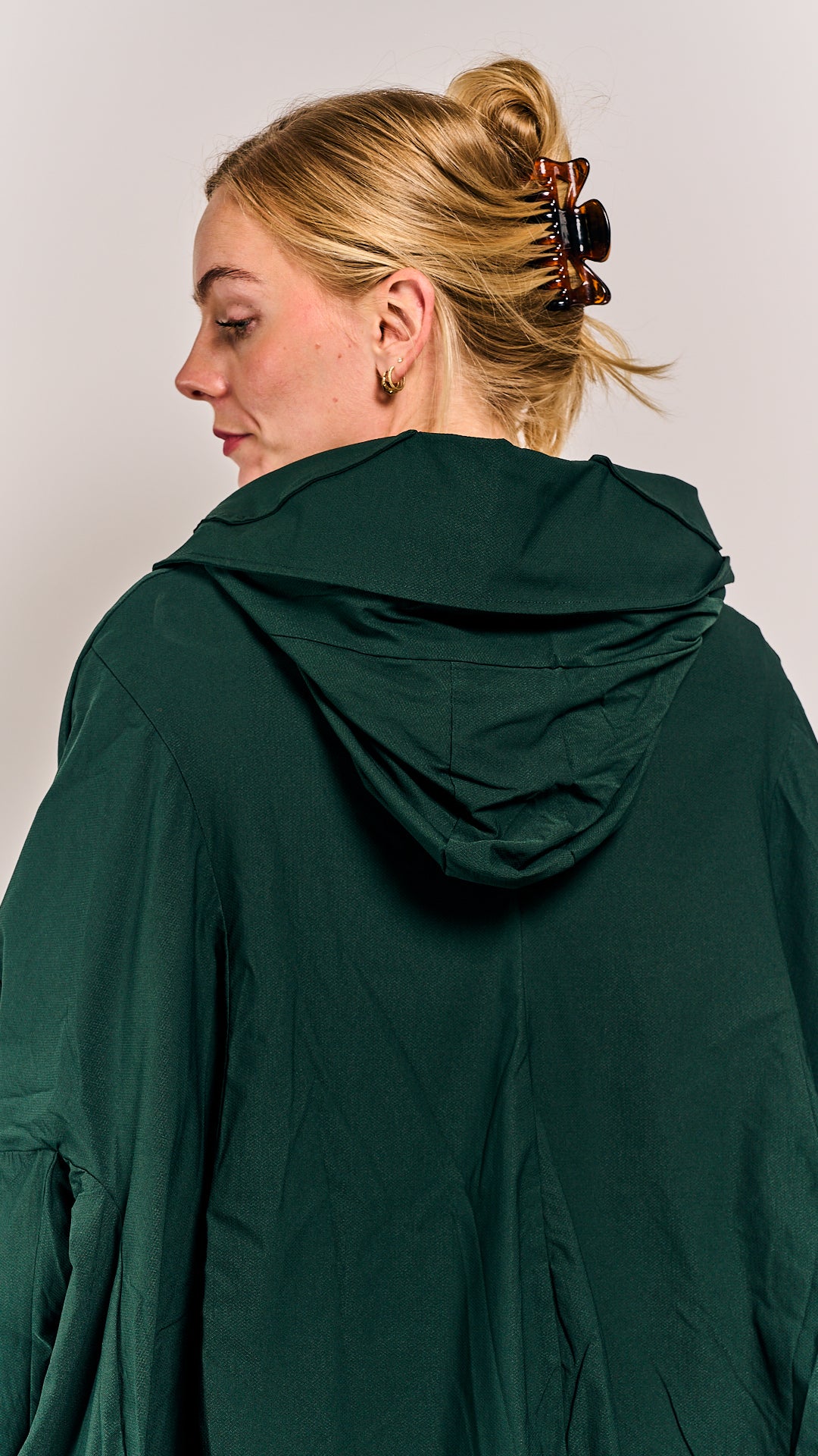 Rundholz Black Label Jacket Forest