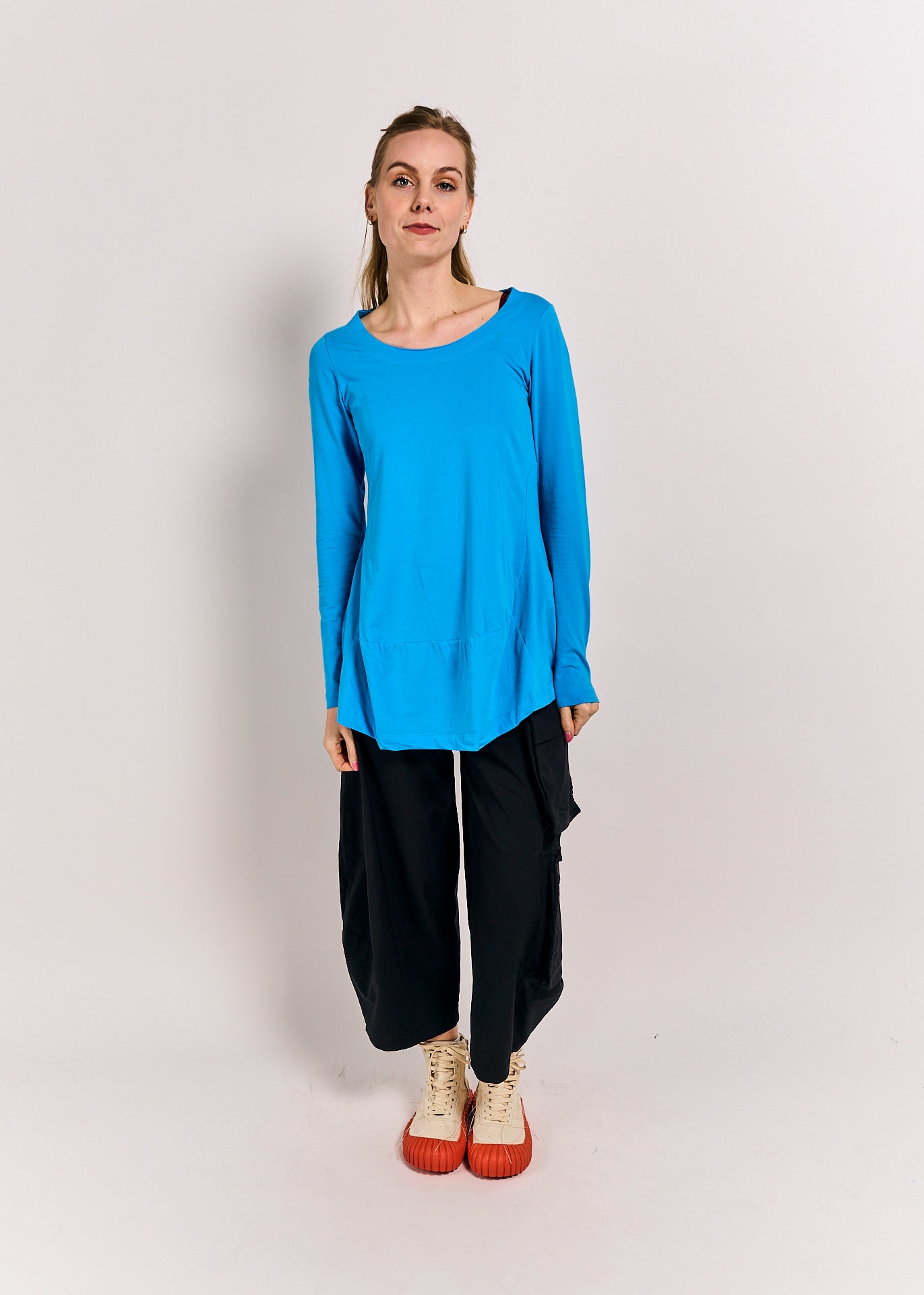 Rundholz Black Label Shirt Malibu