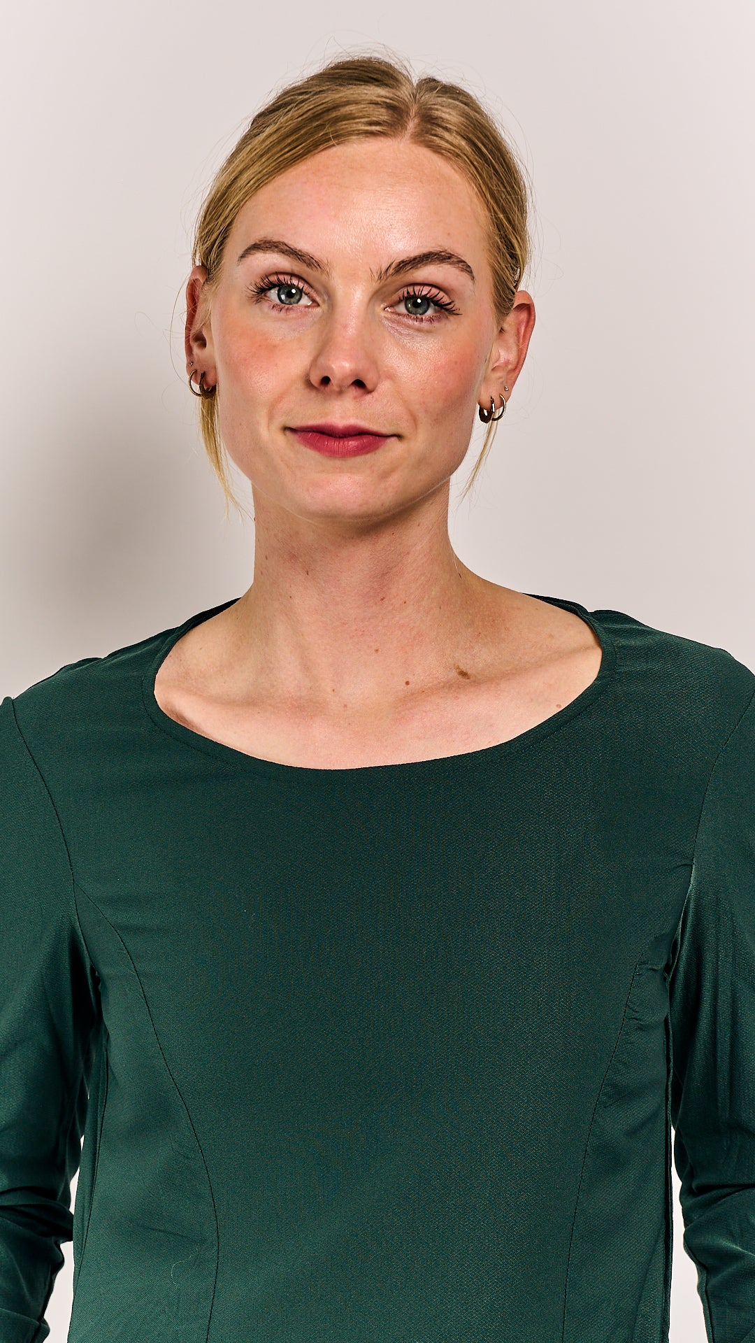 Rundholz Black Label Dress Forest