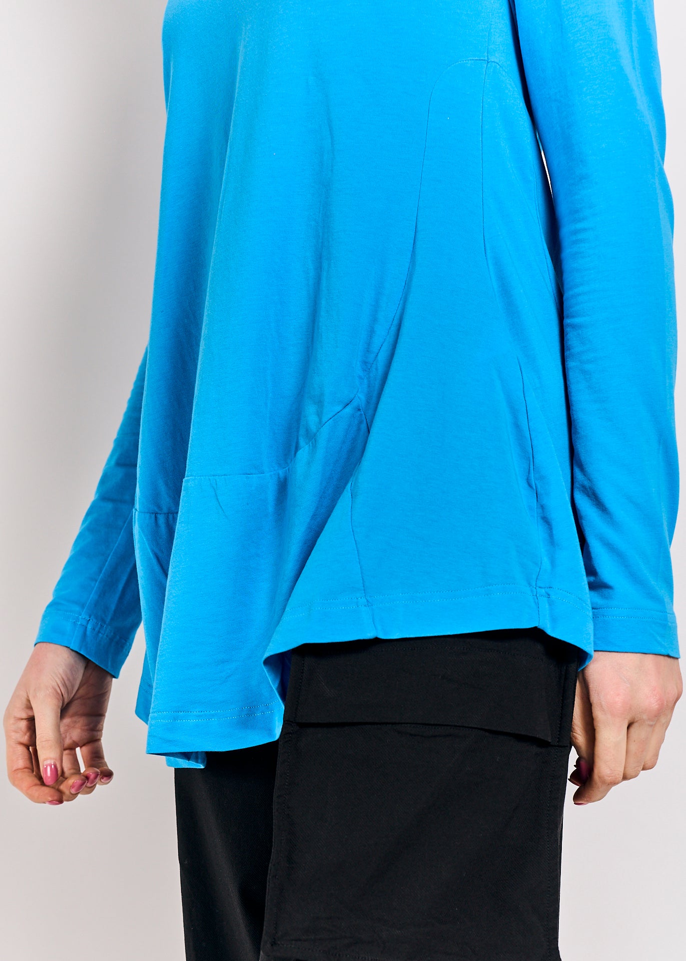 Rundholz Black Label Shirt Malibu