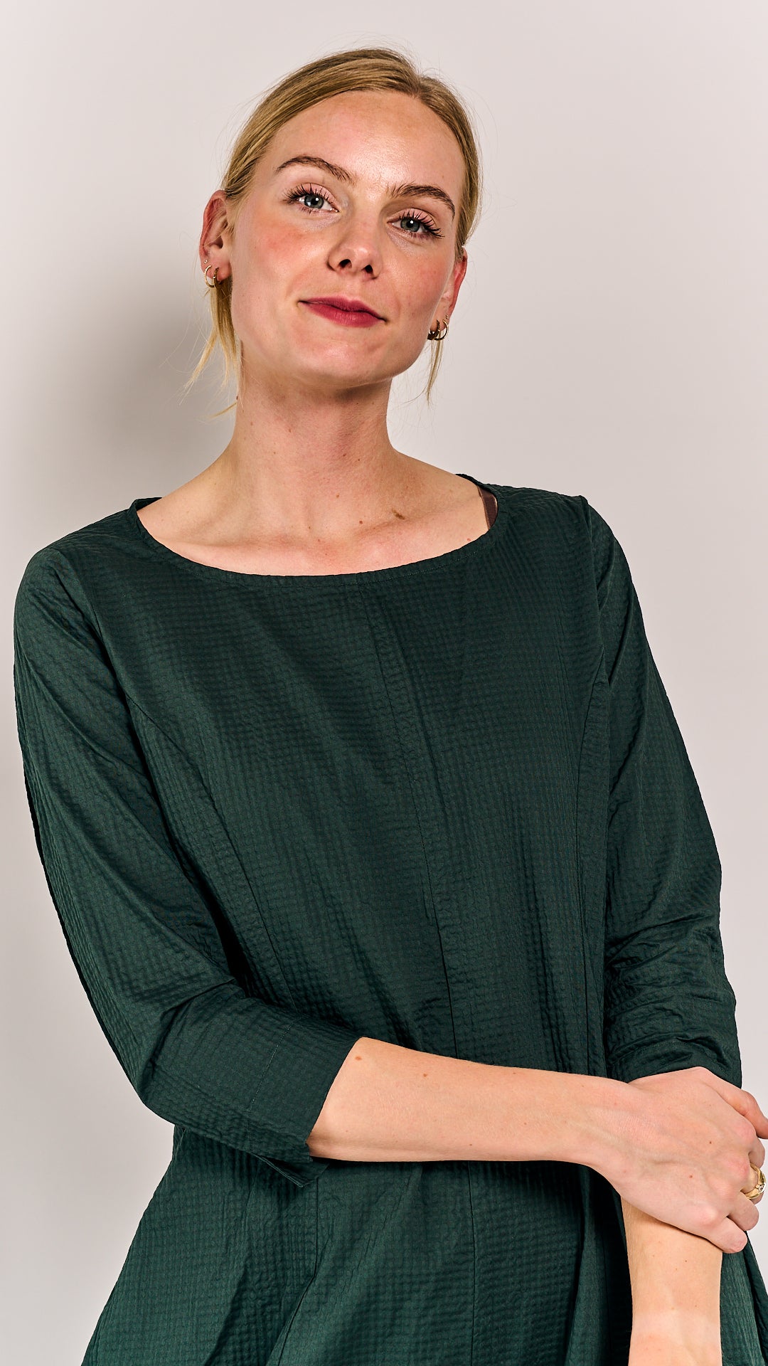 Rundholz Black Label Dress Forest
