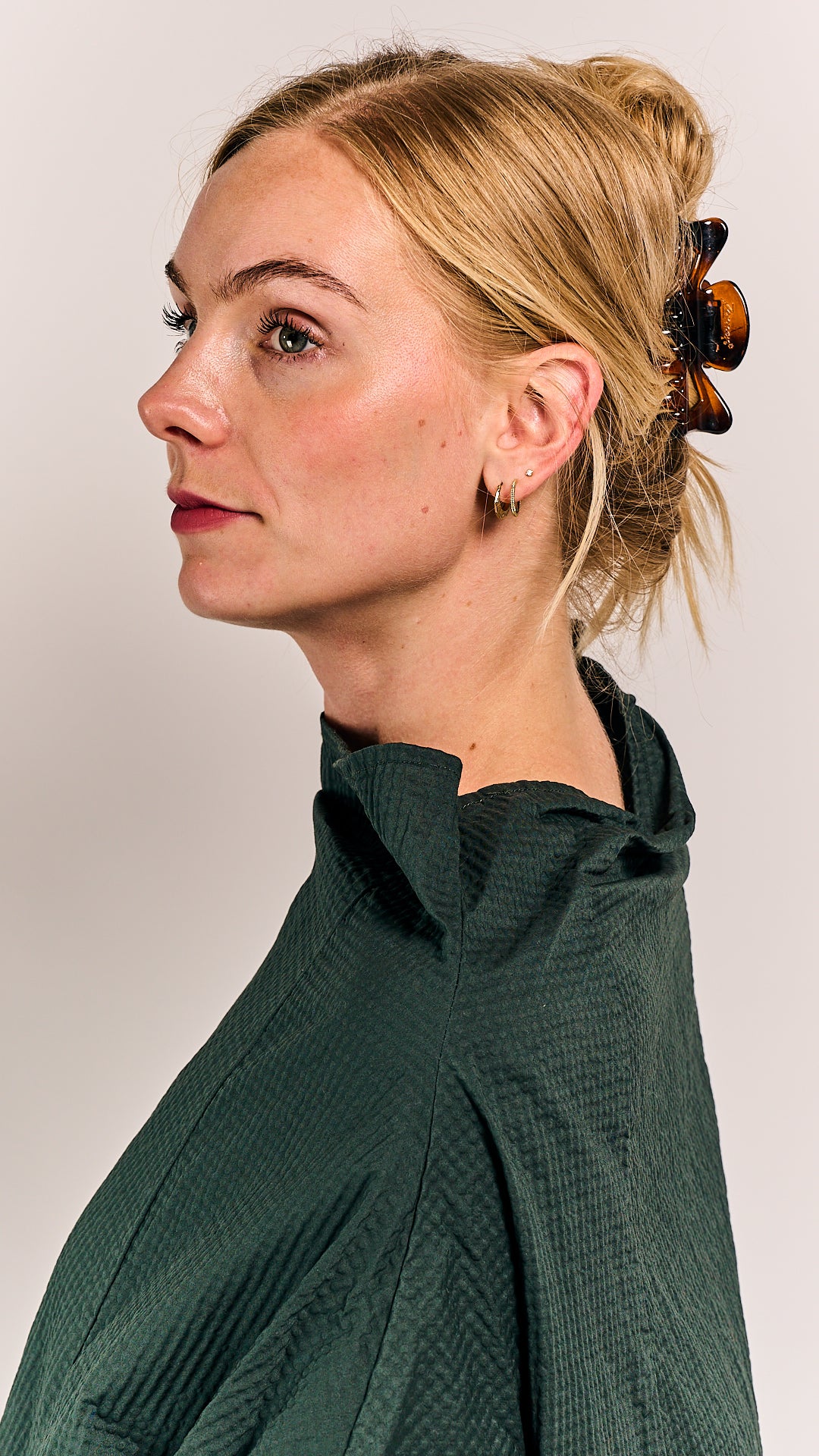 Rundholz Black Label Dress Forest
