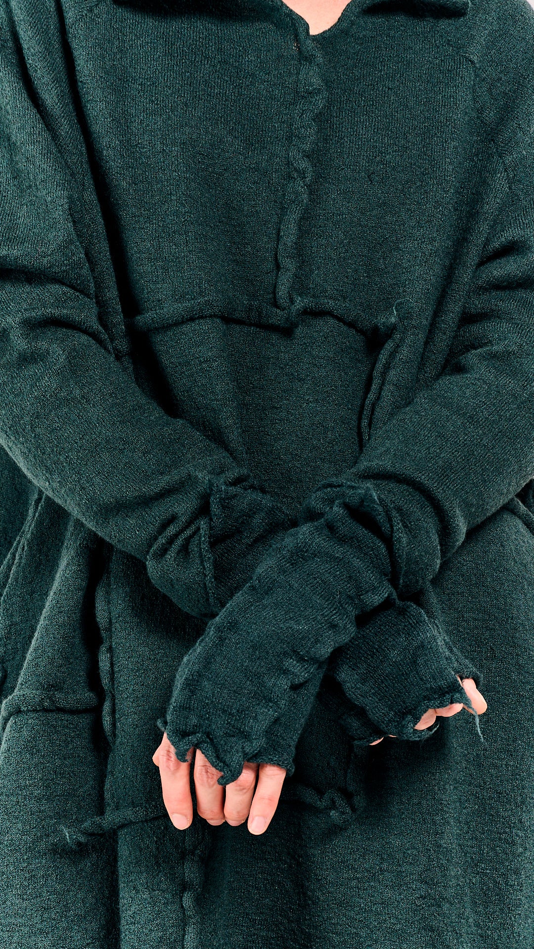 Rundholz Black Label Cuffs Forest