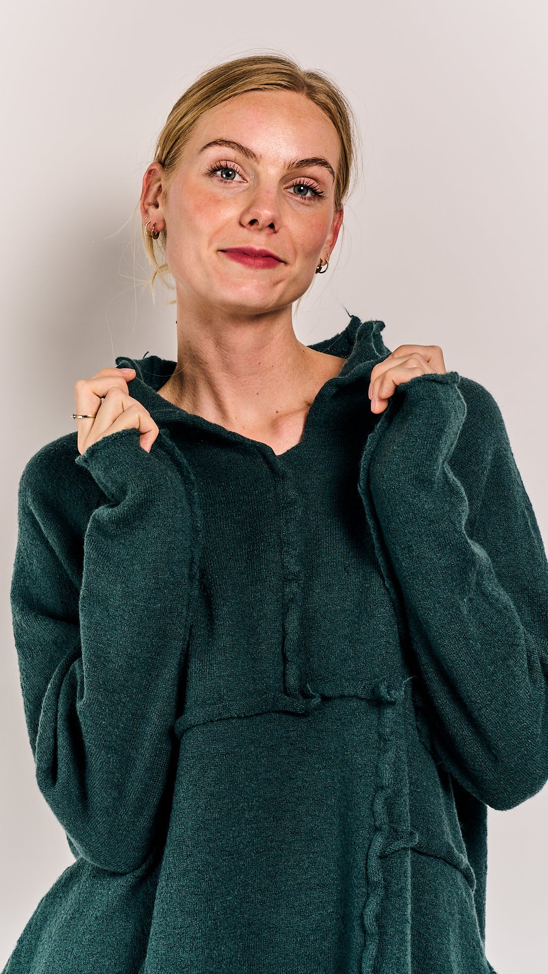 Rundholz Black Label Dress Forest