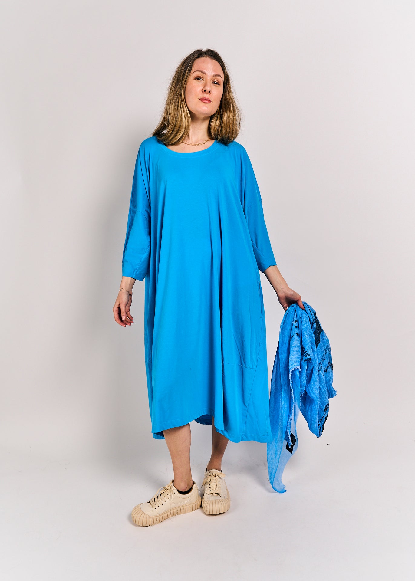 Rundholz Black Label Dress Malibu