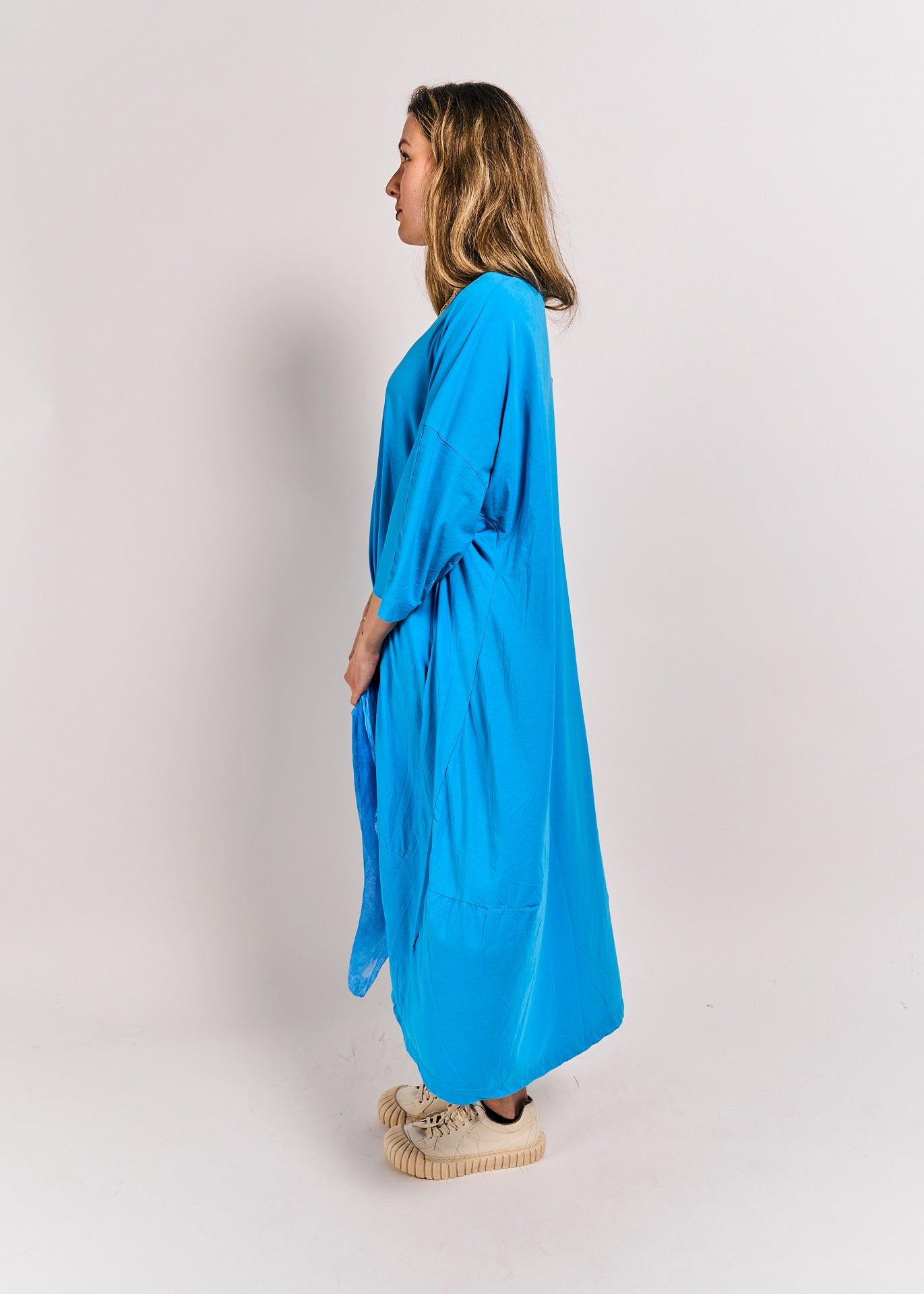 Rundholz Black Label Dress Malibu