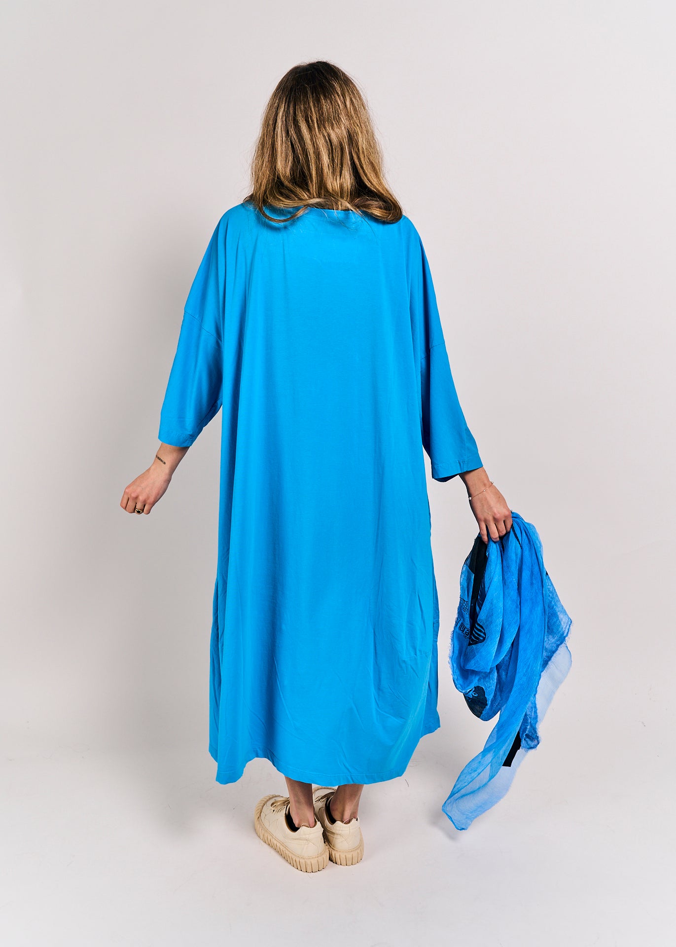 Rundholz Black Label Dress Malibu