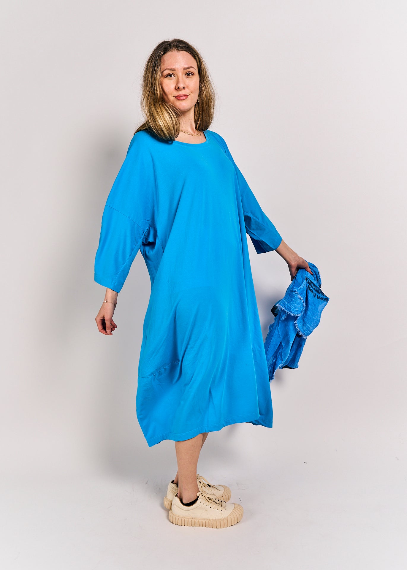 Rundholz Black Label Dress Malibu