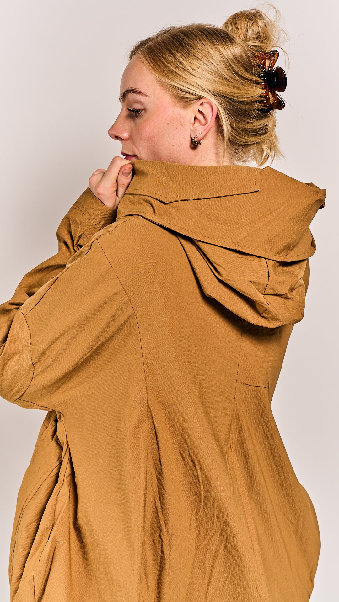 Rundholz Black Label Jacket Bronze
